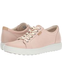 ecco soft 7 ballerina