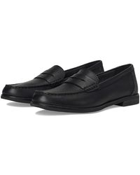 Sperry Top-Sider - Seaportpenny Flat Shoes/ 10 M (B) Leather - Lyst