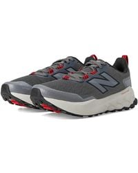 New Balance - Fresh Foam X Garoe V2 Running Shoes Castlerock/True/Slate 15 D - Lyst
