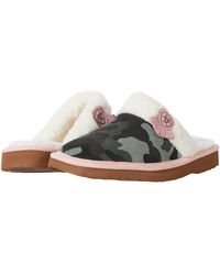 ariat womens flip flops