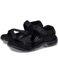 Ecco - Yucatan Coast Sandal (/) Shoes - Lyst