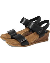 Söfft - Verdi Ii Sandals 9.5 M (B) Leather - Lyst