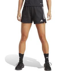 adidas - Tiro 23 League Sweat Shorts - Lyst