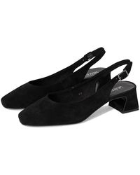 Vaneli - Darsy ( Suede) Flat Shoes - Lyst