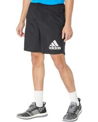 adidas Casual shorts for Men | Online Sale up to 67% off | Lyst