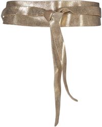 Ada Belts for Women | Lyst