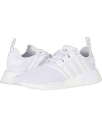 Adidas NMD R1 Sneakers for Women - Up to 50% off at Lyst.com