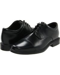 rockport men's ellingwood derby shoe