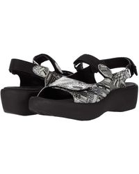 wolky sandals sale