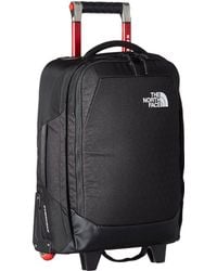 The North Face Luggage and suitcases for Men - Lyst.com