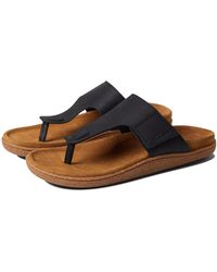 Clarks Sandals, slides and flip flops for Men | Online Sale up to 59% off |  Lyst