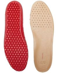 UGG - Premium Leather Insoles Insoles Accessories Shoes 7 D - Lyst
