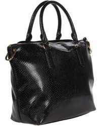 michael kors elson large convertible satchel