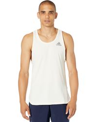 adidas Sleeveless t-shirts for Men on Sale - Up to 48% off at Lyst