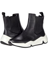 ecco ankle boots