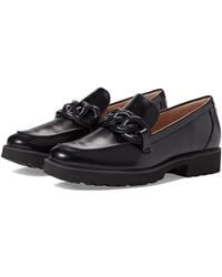 Cole Haan - Geneva Chain Loafer - Lyst