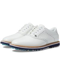 G/FORE - Saddle Gallivanter Golf Shoes - Lyst