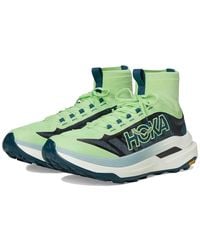 Hoka One One - Tecton X 3 Running Shoes 9.5 D - Lyst