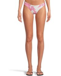 LSPACE - Rocky Bottom Classic Swimwear, Nylon/Spandex - Lyst