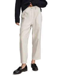 Lucky Brand - Easy Pocket Utility Pant - Lyst