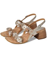 Born - Springs Shoes (Panna Cotta) 7 M (B) Leather - Lyst