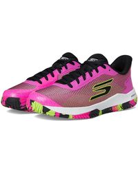 Skechers - Pickleball Viper Court Pro 2.0 Sneaker Shoes/Hot 10 D - Lyst