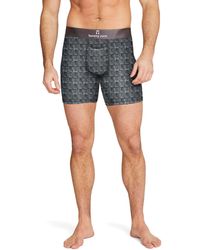Tommy John - Second Skin 6 Boxer Brief - Lyst