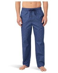 Tommy Bahama - Pajama Long Bottom Clothing, Cotton - Lyst