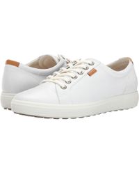 Ecco Soft 7 Sneakers for Women - Up to 53% off | Lyst