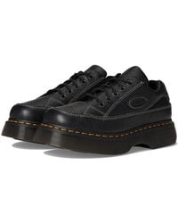 Dr. Martens - Buzz 5I Shoes, Leather/Nappa - Lyst