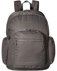 Hedgren - Tour Large Backpack With Rfid Pocket - Lyst