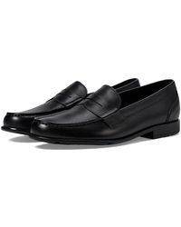 Rockport - Men's Classic Penny Loafer - Lyst