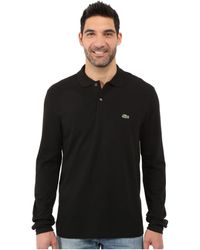 Lacoste Long-sleeve t-shirts for Men 