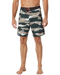 Quiksilver Beachwear for Men - Up to 60% off at Lyst.com - Page 2