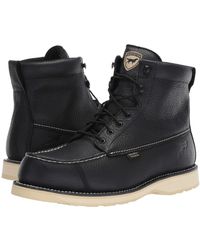 irish setter casual boots