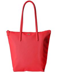 Lacoste Bags for Women | Christmas Sale up to 57% off | Lyst