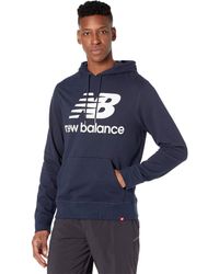 New Balance Hoodies for Men | Online Sale up to 56% off | Lyst