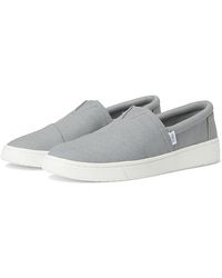 TOMS - Trvl Lite Alpargata Shoes 11 D - Lyst