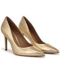 Sam Edelman - Hazel Shoes, Synthetic - Lyst