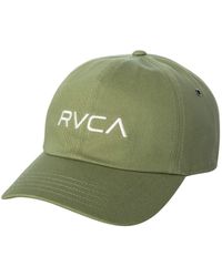 RVCA Hats for Women | Online Sale up to 