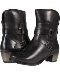 eric michael booties