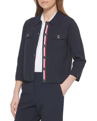 Tommy Hilfiger Cardigans for Women 