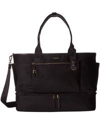 tumi corporate collection weekender backpack