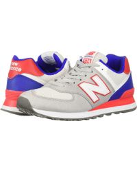 Wl574 Summer Sport Multicolor Wl574 Summer Sport Multicolor
