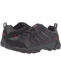 columbia north plains drifter waterproof