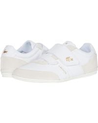 lacoste misano