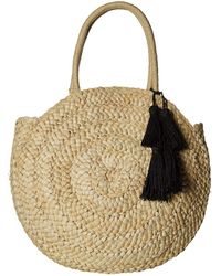 l space beach weekend bag