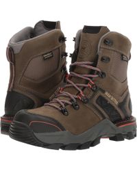 irish setter ladyhawk women's boots