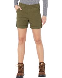 Carhartt Shorts for Women | Christmas Sale up to 88% off | Lyst
