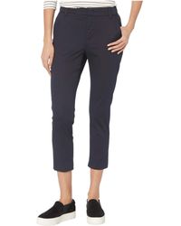 Vince Cropped pants for Women - Up to 80% off | Lyst